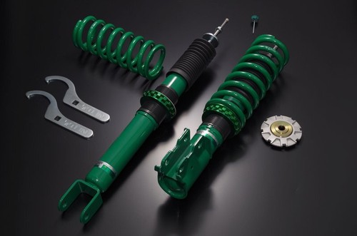 Tein street advance - advance, z