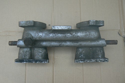 Triumph spitfire 1500 - 1500, mg