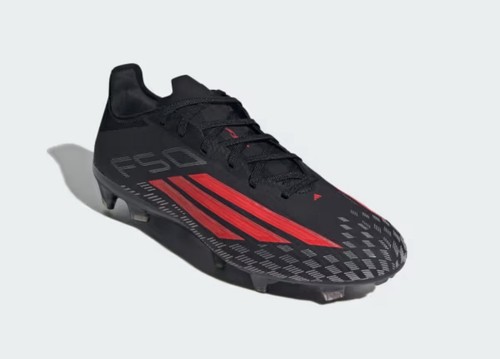 F50 firm ground football - f50,