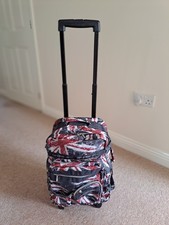 Casa Di Borse Travel Bag