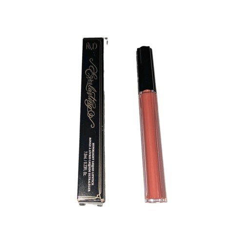 New kat von - new,