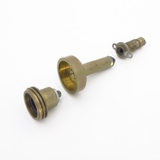LPG Autogas tank adapter