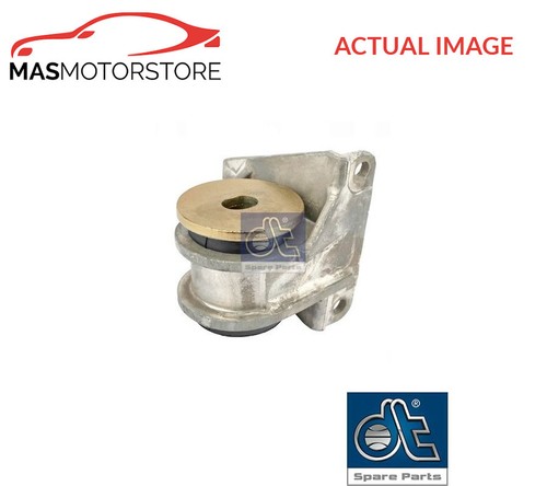 Mounting radiator spare - radiator, dt