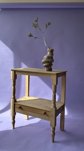 Occasional vintage table - occasional,