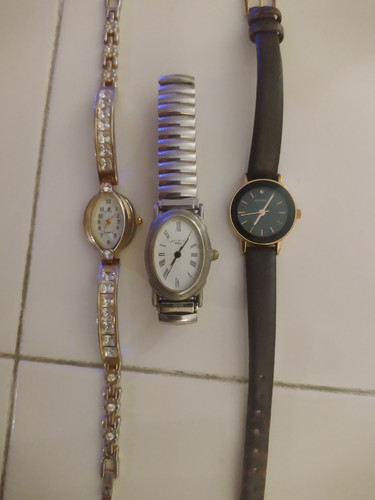 Ladies watches sekonda - ladies,