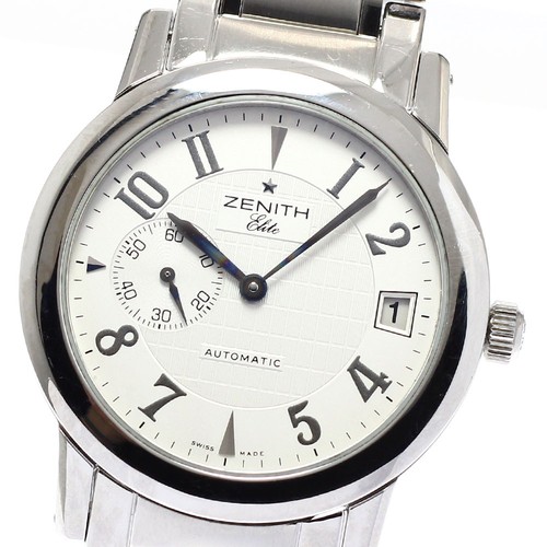 Zenith port royal - zenith, elite