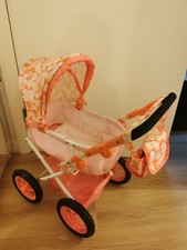Baby Annabell Roamer Pram with