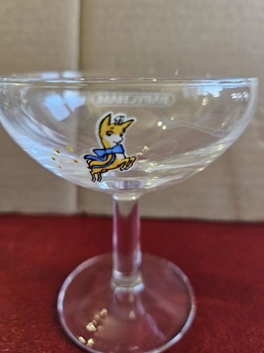 Vintage retro 1980s babycham - 1980s,