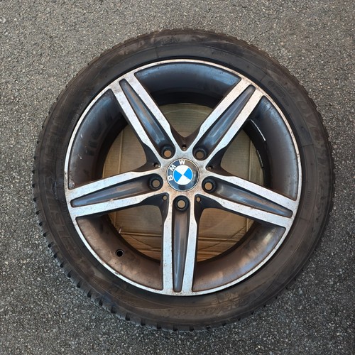 Genuine style 379 bmw 1 - style, 17”