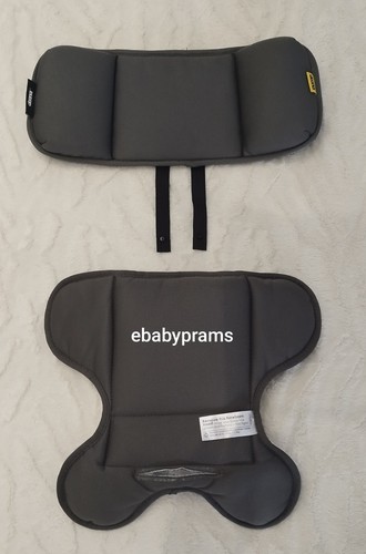Genuine doona car seat - doona,