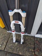 FOX 32 RL FORKS TAPERED