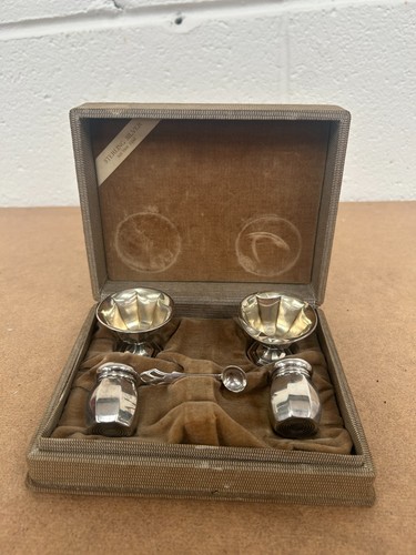 French co sterling - g.h,