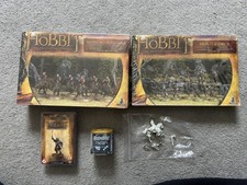 Middle Earth Strategy Battle