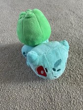 New Bulbasaur Plush Soft Toy