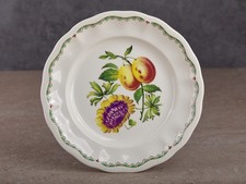 Vintage spode side - vintage, plate"