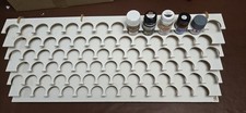 Large Hobbyzone 81 Paint Rack