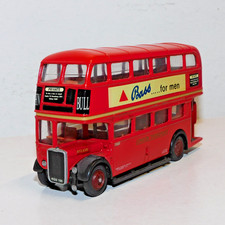 EFE LEYLAND RTL BUS LONDON TRANSPORT PRIVATE  1/76 CODE 3 UNBOXED