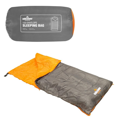 Milestone camping sleeping - milestone, bag