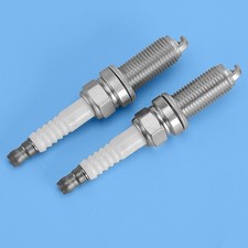 Set of 2 Double Iridium Spark
