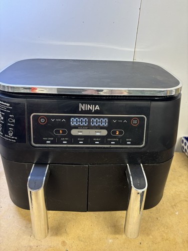 Ninja foodi dual - ninja, zone