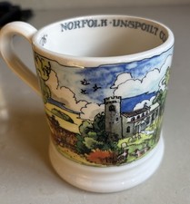 Emma Bridgewater Norfolk