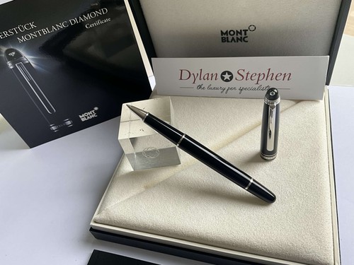 Montblanc meisterstuck 163 - montblanc,