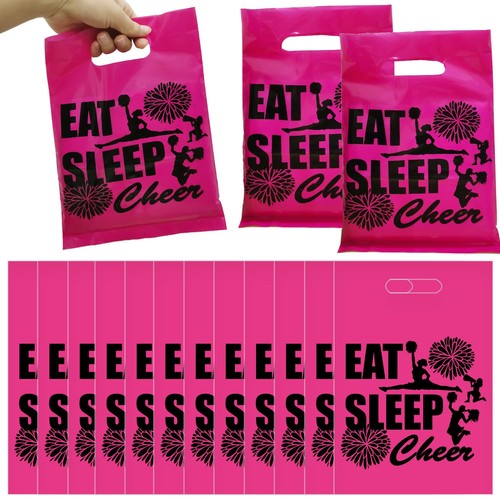 Pibipaid 50pcs cheer party - pibipaid,