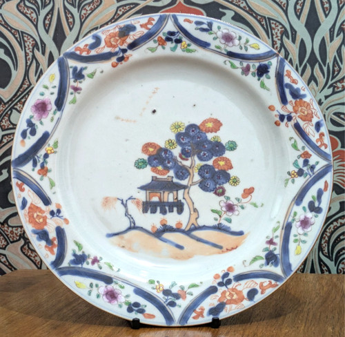 18th century chinese qing - century,