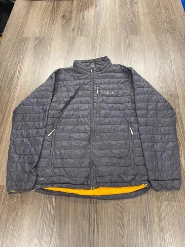 Rab microlight men down - men's,