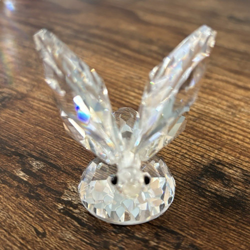 Swarovski clear crystal - swarovski,