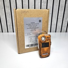 CROWCON Gasman NH3 Portable Single Ammonia Gas Detector - Used / Calibration Due