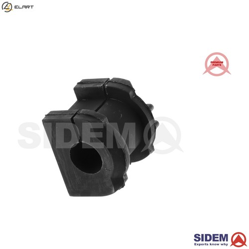 Mounting stabiliser bar - stabiliser,