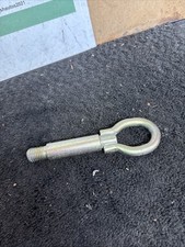 VW Polo 9N Mk4 Towing Eye