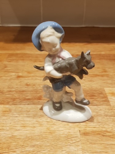 Carl scheidig boy scottie - carl,