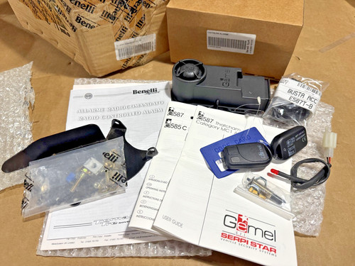 New genuine benelli - new,