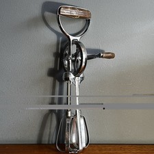 Prestige Vintage Rotary Hand