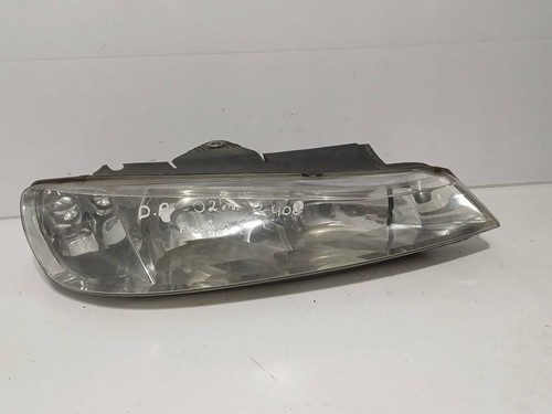 Peugeot 406 2002 right - peugeot,