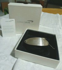 1998 Solid Silver PORT