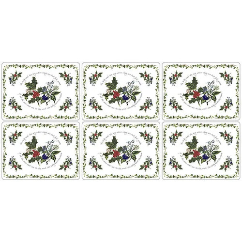 Portmeirion the holly - portmeirion,