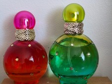 Britney Spears perfume bundle