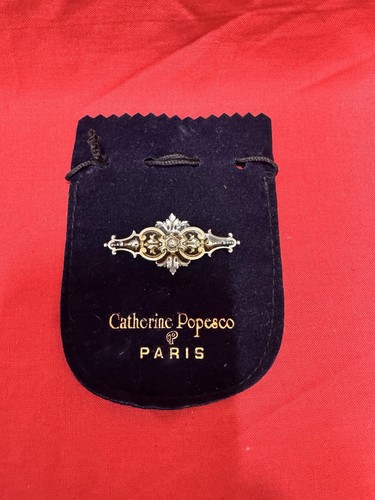 Catherine popesco vintage - catherine,