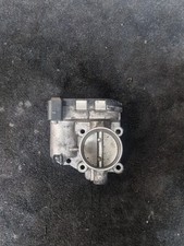 FORD FIESTA THROTTLE BODY 1.6 PETROL ST180 ST3 MK7 2008 - 2012 7S7G-9F991-CA