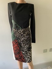 Roland Mouret Women's Dress