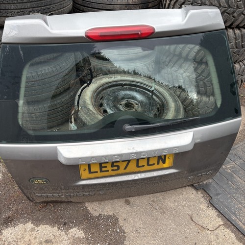 Land rover freelander l359 - 2,