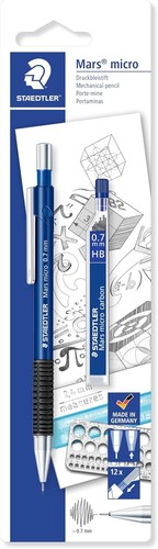 Staedtler 7757bk25da mars - staedtler,