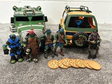 Tnmt teenage mutant ninja - teenage,