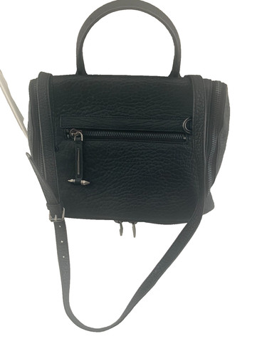Allsaints ridley woman black - ridley,