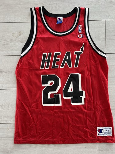 Vintage 90s champion miami - 90s,