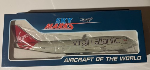 Skymarks virgin atlantic - skymarks,