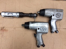 CP Air Tools Impact wrench /